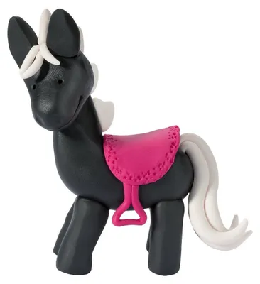 Produktbild von FIMO kids form & play Pony, 1Stück