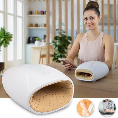 Produktbild von Insportline Estrapo Handmassagegerät