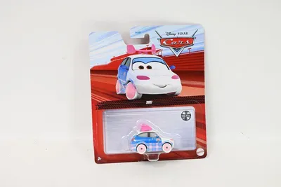 Obrázek produktu pro Disney Pixar Cars GRR77, Auto, 3 rok/roky, Kov, Vícebarevný