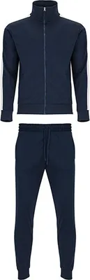 Produktbild von Roly Sport KidsŽ Creta Tracksuit
