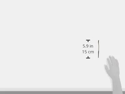 Produktbild von STUBAI Stechbeitel Form 43 4 mm