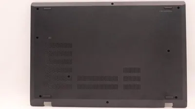 Immagine prodotto di Lenovo COVER FRU COVER JP6A0DCOVERSUBASSY (5CB1H81734)