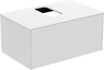 Produktbild von IDEAL STANDARD TV770Y1 Schubladenfront Conca für WTU