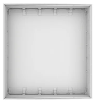 Image de Boîtier vide G 5/9 - Boîtier vide IP31 1400x1300mm ZSD-G59/31