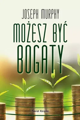 Immagine prodotto di Możesz być bogaty