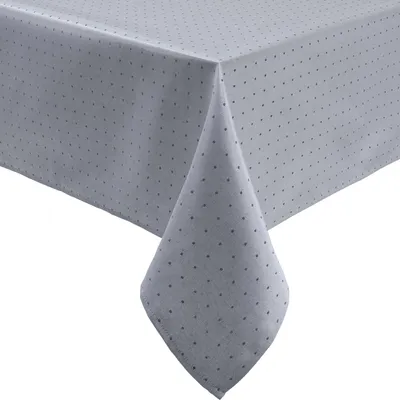 Produktbild von REDBEST Tischdecke Alcona" anthrazit 150x300 cm"