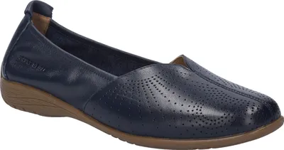 Zdjęcie produktu dla JOSEF SEIBEL Fenja 29 | Ballerina dla Kobiety | niebieski