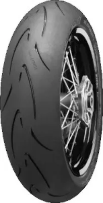 Obrázek produktu pro Continental  motorcycle-tyres ContiAttack SM Evo ( 17 )