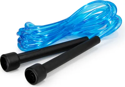 Produktbild von Kawanyo PVC Jumping Rope - blau