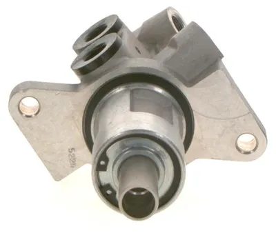 Obrázok produktu pre Hlavný brzdový valec, priemer 25,4 mm, hliník, značka BOSCH, vhodný napríklad pre modely BMW 3. série