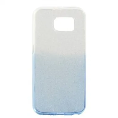 Produktbild von TPU Handyhülle für Samsung Galaxy S6 Blau