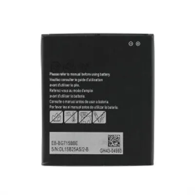 Produktbild von EB-BG715BBE Akku für Samsung Galaxy Xcover Pro 4050mAh Batterie Accu Ersatzakku