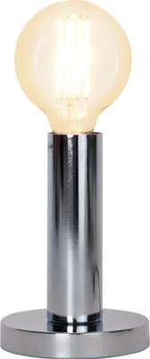 Produktbild von Best Season - Standleuchte "Glans", E27, Schalter; 297-13