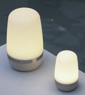 Produktbild von blomus LED-Outdoorleuchte SPIRIT