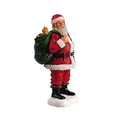 Obrázok produktu pre Vianočná postava Santa Claus