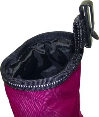 Image de Nobby Sac à friandises "RIO" framboise Ø 11 x 14 cm