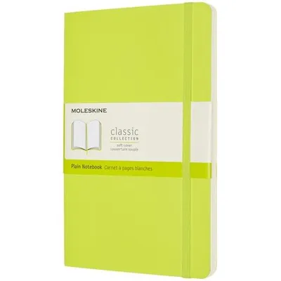 Obrázok produktu pre MOLESKINE Notizbuch Classic Collection ca. A5 blanko