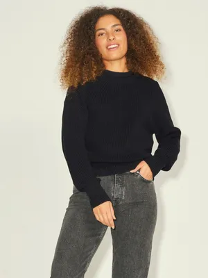 Immagine prodotto di jjxx maglie donna jjxx 12200267 jxmila black