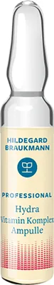 Zdjęcie produktu dla Hildegard Braukmann Professional Hydra Vitamin Complex Ampoule (7 x 2 ml)
