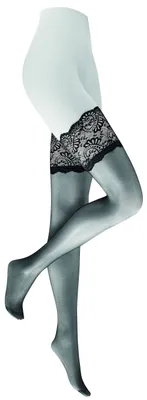 Obrázok produktu pre lesklé pančuchy SATIN LOOK 20DEN -35.37