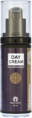 Obrázek produktu pro Renovality Original Series hydratační denní krém 30 ml