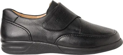 Produktbild von Ganter Komfort Slipper Kurt K Weiblich 393532363639 Schwarz 46 EU
