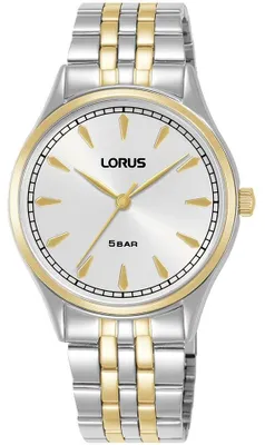 Zdjęcie produktu dla Zegarek Lorus RG294YX9 srebrny
