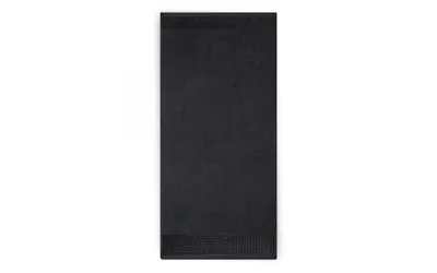 Obrázek produktu pro Zwoltex Ručník Paulo 3 AG 70x140 černý 8587/5992 500g/m2