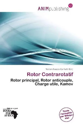 Produktbild von Rotor Contrarotatif