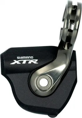 Immagine prodotto di Parte superiore dell'alloggiamento Shimano per SL-M9000 sinistra