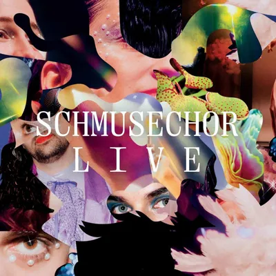 Produktbild von Schmusechor Live