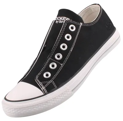 Produktbild von Dockers by Gerli 36UR202710150 (36/schwarz-weiss)