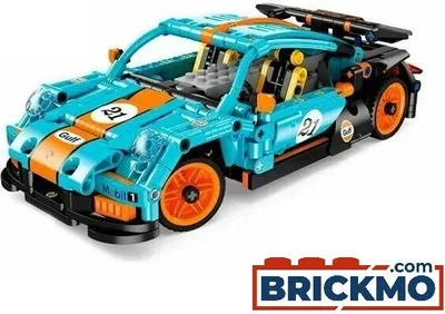 Image de La Porsche 911 GT3 FF10019