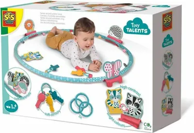 Zdjęcie produktu dla Sensoryczny piercie aktywnoci