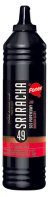 Zdjęcie produktu dla Fanex Sos paprykowy sriracha 1000 g