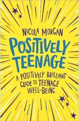 Produktbild von Positively Teenage