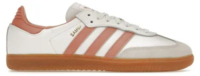 Produktbild von adidas Samba OG White Wonder Clay Gum (Women's) - EU 38