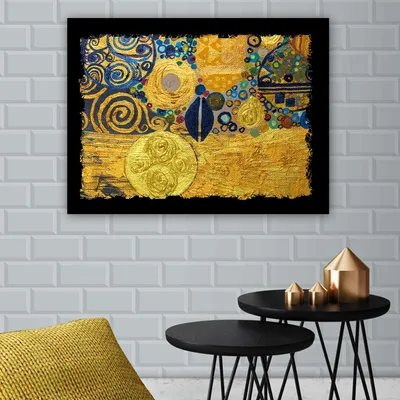 Obrázek produktu pro Wallity, 222201946_70100- HPE2026, Barevné, Obrazy na plátně, 70 x 100 cm, 100% plátno