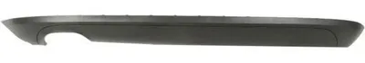 Produktbild von BLIC Heckdiffusor 5511-00-9540971P Hinten für VW Passat Variant (3C5)