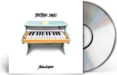 Produktbild von Better Days