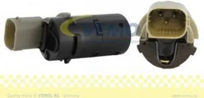 Produktbild von Vemo Sensor, Einparkhilfe Vorne V20-72-0014