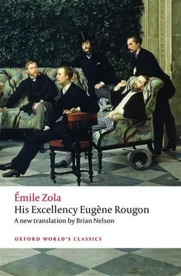 Imagen del producto de His Excellency Eugène Rougon