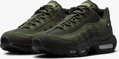 Produktbild von Nike Air Max 95 Hq3825 300 Sportschuhe, Größe 48,5