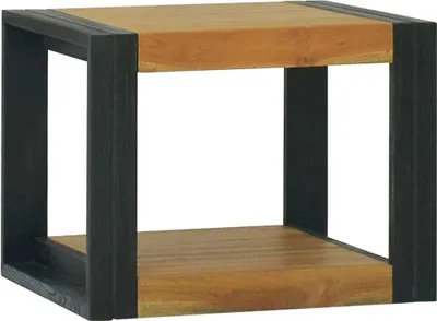 Obrázek produktu pro Koupelnová skříňka 45 x 45 x 35 cm masivní teakové dřevo