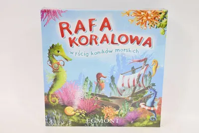 Image de Jeu de récif corallien /Marques diverses 60639