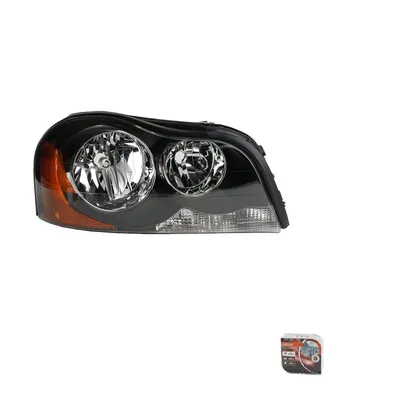Produktbild von Scheinwerfer + Osram Night Breaker Laser passend für Volvo XC90 06/2006- Rechts 30744007 31111186 31290887 Johns