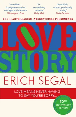 Produktbild von Love Story