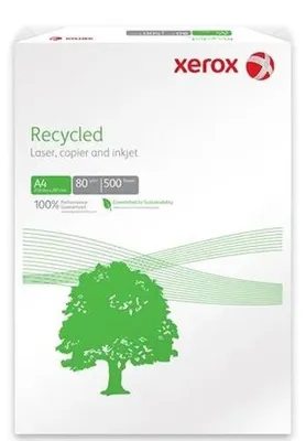 Zdjęcie produktu dla Xerox 003R91913, Druk laserowy/atramentowy, A3 (297x420 mm), 500 ark., 80 g/m², Biały, 101 µm