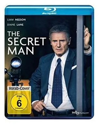 Produktbild von The Secret Man
