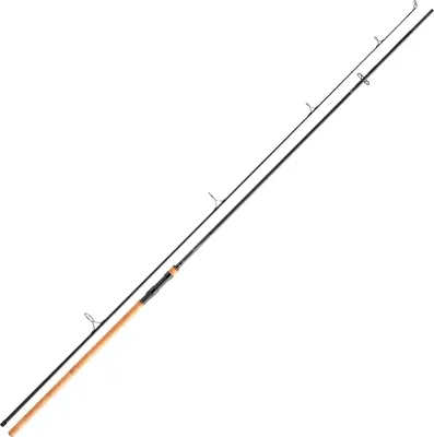 Obrázok produktu pre DAIWA Crosscast Traditional 2-Section Carp, 3,9m, 12,79ft, 3,5lbs, 2 Teile, Karpfenrute, 11912-395
